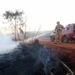 Bombeiros tiveram aumento de 9% nos atendimentos em 2023