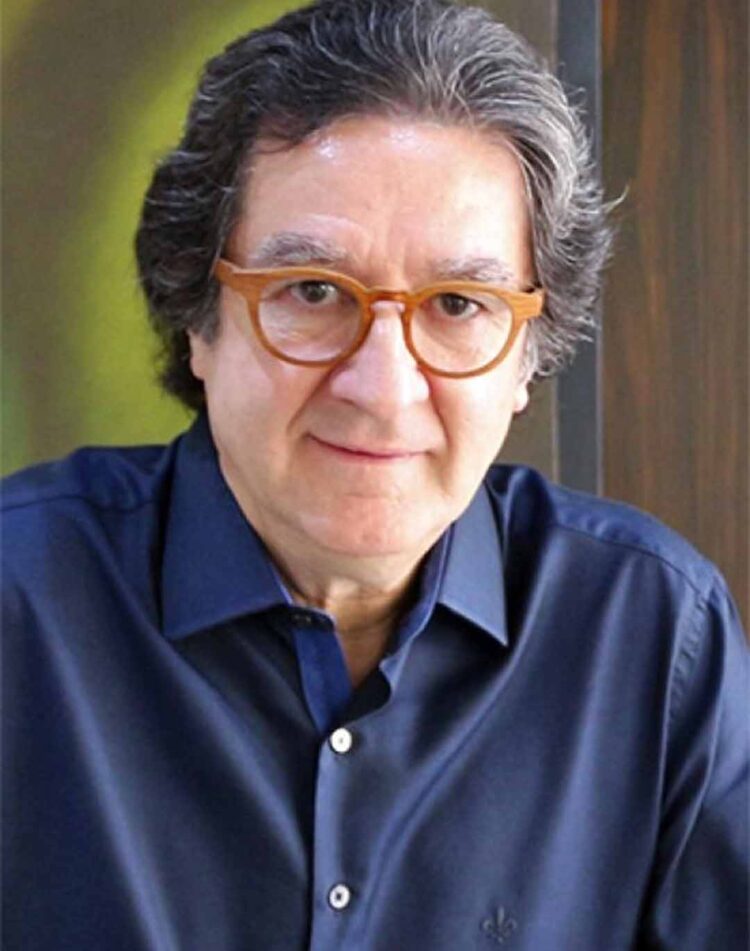 O que nos mantém vivos?