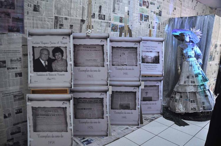 Sesc PR celebra 76 anos transformando gerações no Paraná