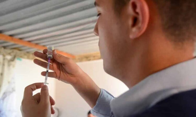 Vacina recombinante Zalika contra Covid-19 é registrada pela Anvisa