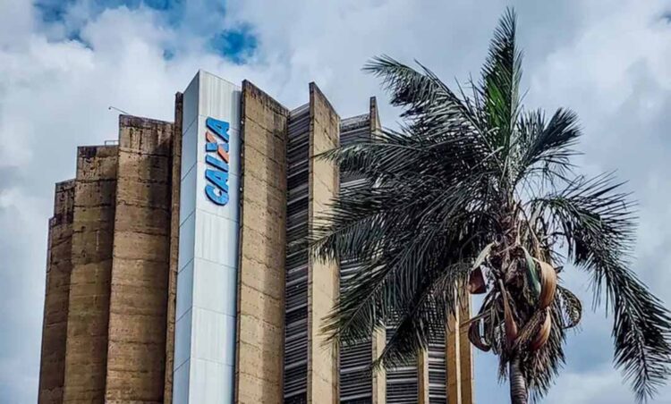 Caixa inicia pagamento do Bolsa Formação