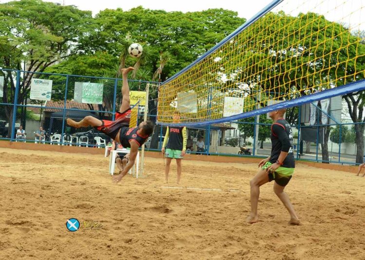 Paranavaí promove calendário esportivo  especial para o Verão 2024