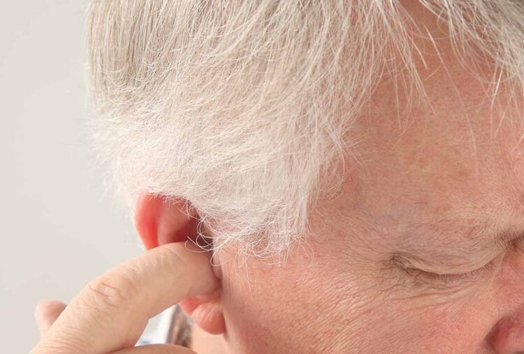 Otite externa, um problema recorrente no verão