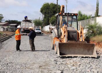 Obras de pavimentação avançam em todo o Paraná com o programa do Asfalto Novo, Vida Nova