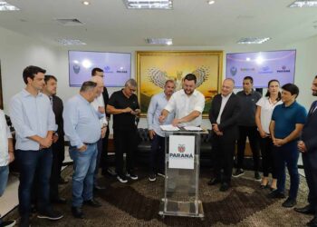 TV Paraná Turismo vai transmitir o Campeonato Paranaense em 2024