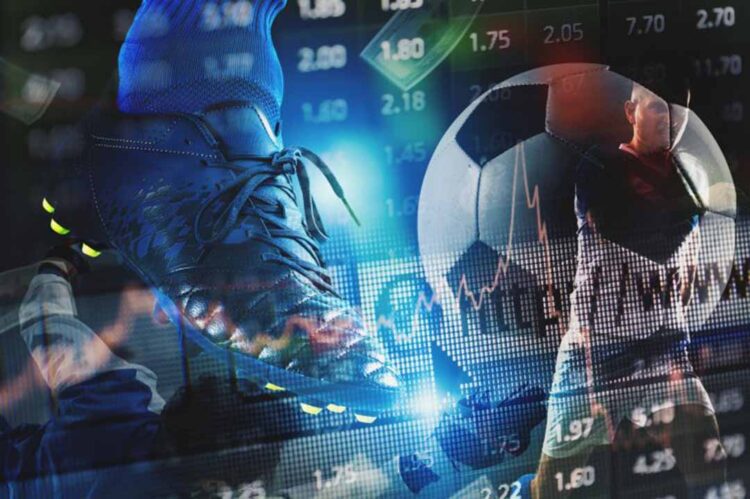 Entra em vigor lei que tributa apostas online e define regras para a exploração do serviço