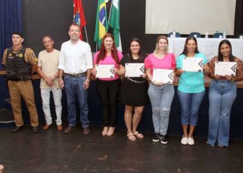 Novos conselheiros tutelares são empossados em municípios da região