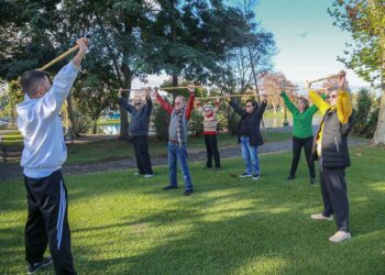 Governo busca organizações para acolhimento de pessoas idosas e com deficiência