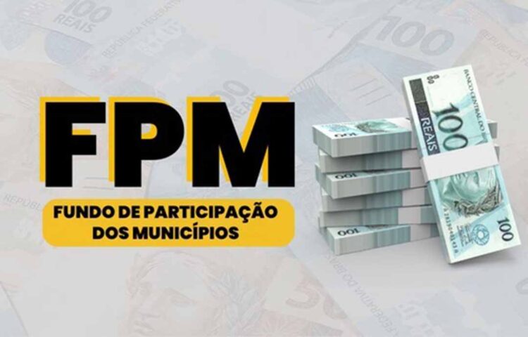 Municípios paranaenses recebem mais de R$ 371 milhões