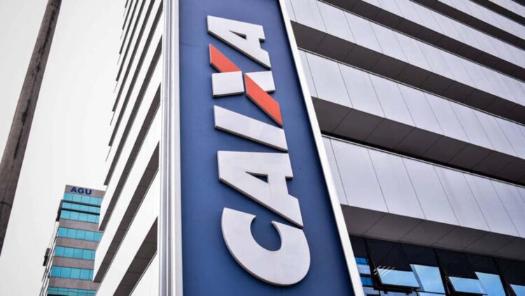 Caixa Econômica Federal abrirá 4.000 vagas