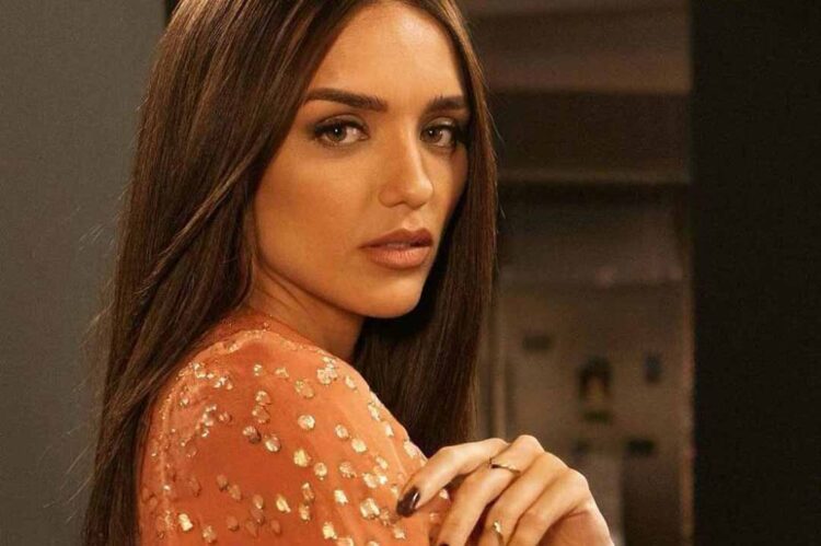 Rafa Kalimann diz que se diverte apesar da tensão da 1ª personagem na TV em ‘Família É Tudo’