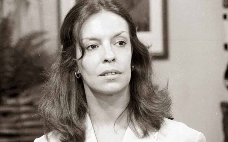 Morre Regina Vianna, atriz de ‘Dancin’ Days’ e ‘O Rebu’, aos 81 anos