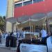Relíquias de Santa Teresinha do Menino Jesus  se despedem de Paranavaí