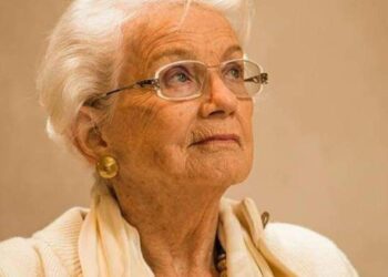 Morre, aos 97 anos, pioneira de Paranavaí Marie-Louise Thuronyi
