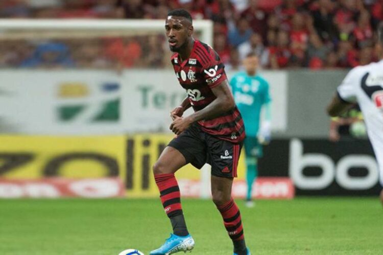 Gerson vai passar por cirurgia na sexta