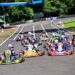 Tudo pronto para o Sul-Brasileiro de Kart