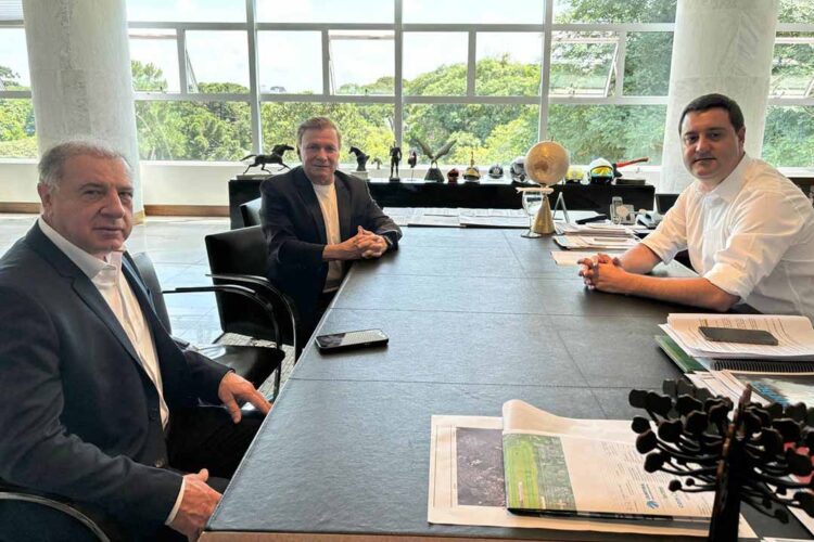 Paraná vai ofertar 8 mil vagas em curso de qualificação profissional em 215 cidades