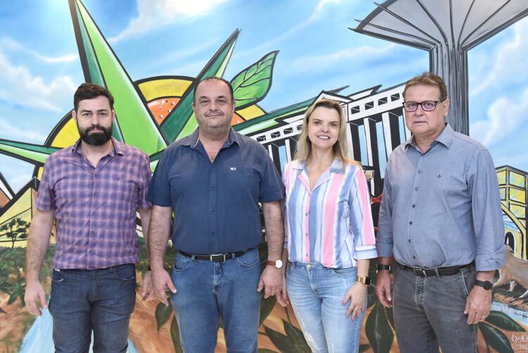 Nova diretoria da Aciap toma posse nesta terça-feira