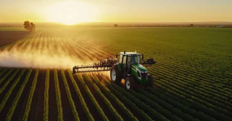 Pelo quarto ano seguido, agronegócio atinge recorde com faturamento