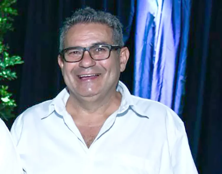 Morre, aos 60 anos, sargento Luiz de Carvalho Filho