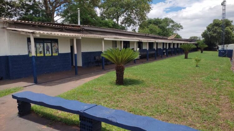 Conheça o Itaguajé, time que vai representar o ACP no Paranaense Sub-15