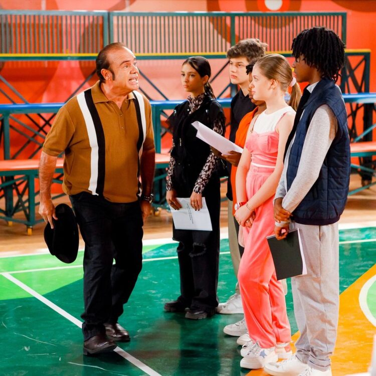 Canal 1 Quarta-feira – 14/02/2024