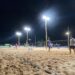 Torneio de Beach Tennis em Paraíso do Norte continua nesta sexta-feira