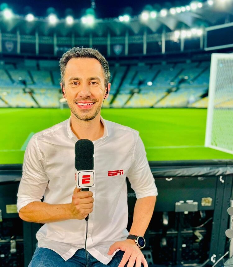 Canal 1 Quarta-feira – 21/02/2024