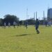 Copa Serelepe inicia com média de três gols por partidas