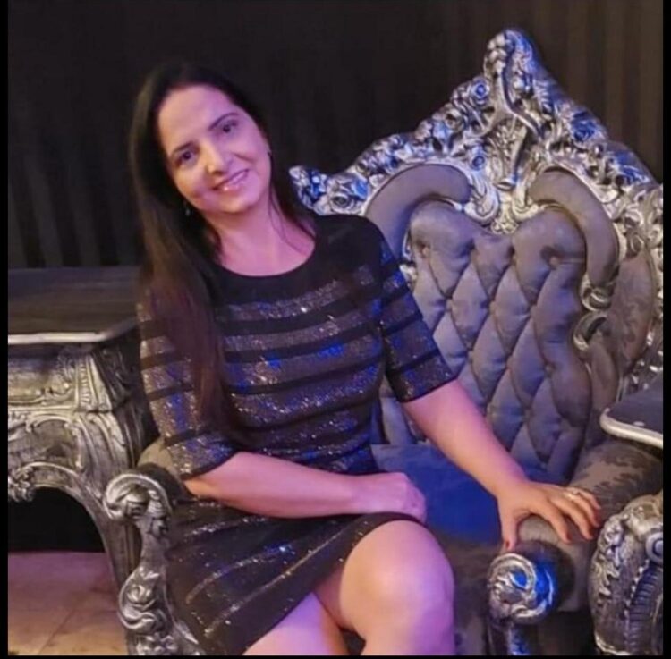 Prefeitura de Paranavaí lamenta falecimento da técnica de enfermagem Alexandra Benedetti