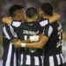 Botafogo vence Volta Redonda em jogo com Savarino inspirado e expulsões