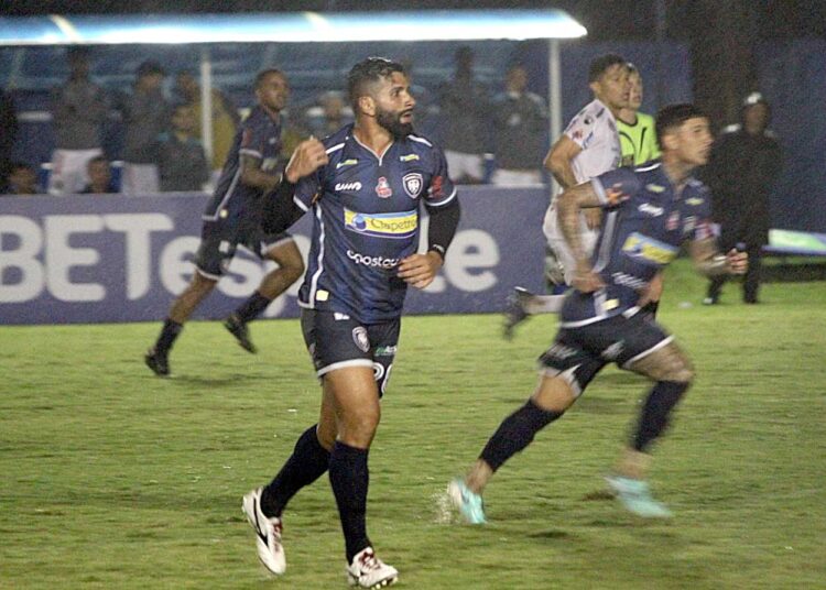 Cianorte x Corinthians: veja onde assistir à partida válida pela Copa do Brasil