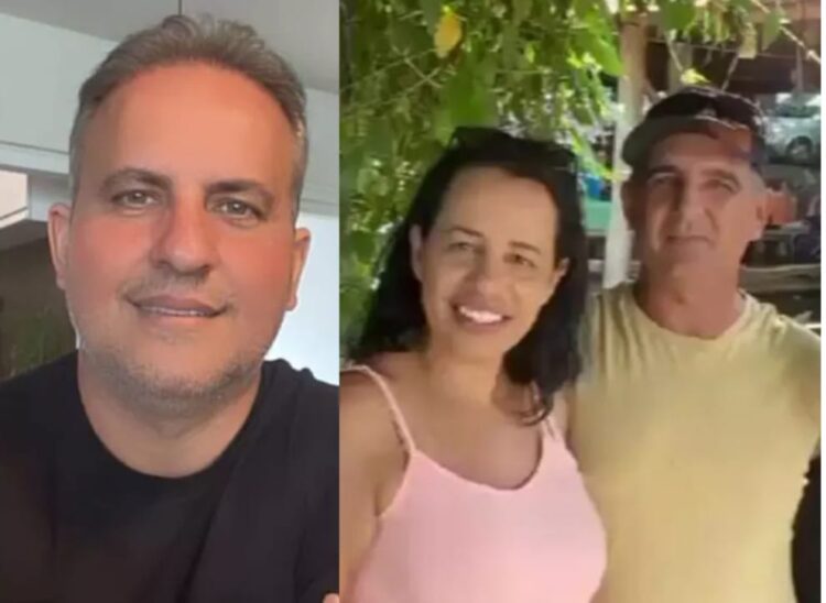 Prefeitura de Alto Paraná divulga nota de pesar