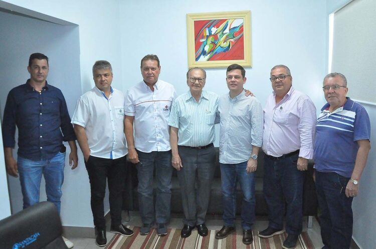 Com recursos federais, Santa Casa de Paranavaí pretende zerar déficit financeiro em dois anos