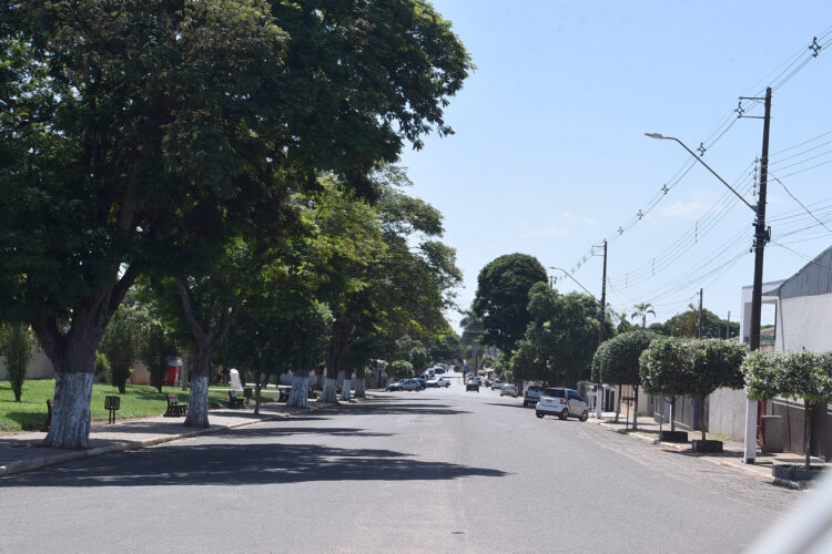 Prefeitura de São João do Caiuá lança programa de recuperação fiscal