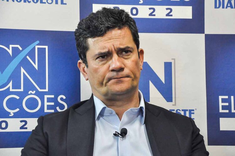Julgamento de Moro é adiado, e nova data será marcada pelo TRE-PR