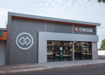 Cresol Pioneira reinaugura agência em Alto Paraná