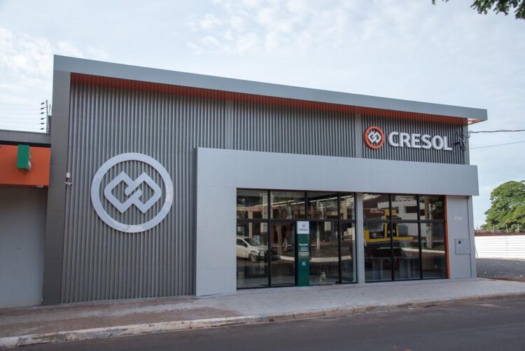 Cresol Pioneira reinaugura agência em Alto Paraná