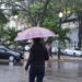Paranavaí deve registrar pancadas de chuva no restante da semana
