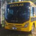 Ônibus escolar furtado é recuperado em Santo Antônio do Caiuá