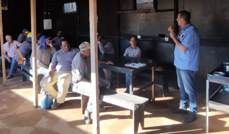 Prime Residence: exemplo de segurança na construção civil de Paranavaí