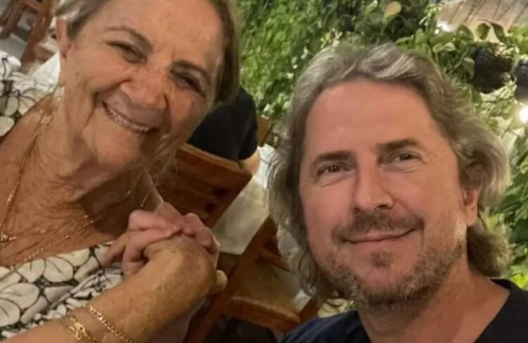 Suspeitos de roubarem casa e agredirem mãe do deputado federal Zeca Dirceu são presos