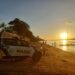 Polícia Militar encerra os trabalhos da Operação Verão Maior na Costa Noroeste