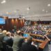 Deputado Romanelli fala da importância do transporte rodoviário