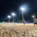 Resultados do primeiro dia do Torneio de Beach Tennis em Paraíso do Norte