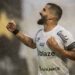 Rincón fala sobre reconstrução e diz que quer jogar Libertadores no Santos