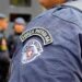 Número de policiais militares no país cai em uma década