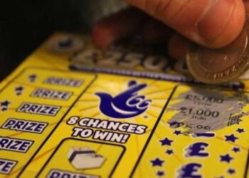 Governo tira ‘raspadinha’ do programa de desestatização