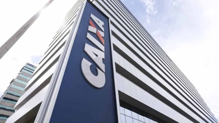 Caixa abre inscrições para concurso com 4.050 vagas