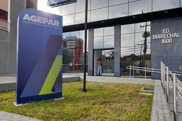 Agepar divulga plano de ações de fiscalização e qualidade dos serviços para 2024